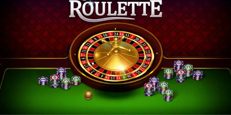 Tìm hiểu nhanh về game cá cược Roulette online