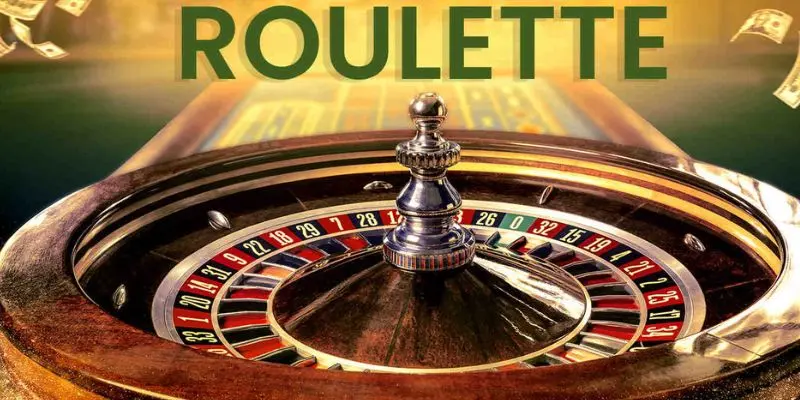 Hướng dẫn chơi Roulette đúng chuẩn cho newbie