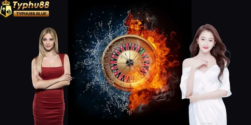 ảnh đại diện roulette online