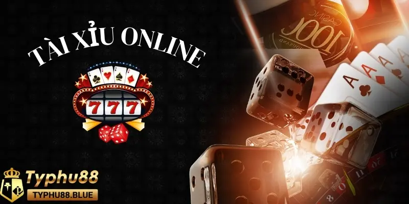 ảnh đại diện tài xỉu online