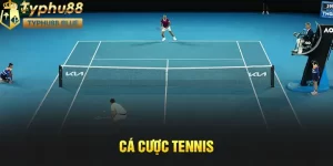 Cá cược tennis