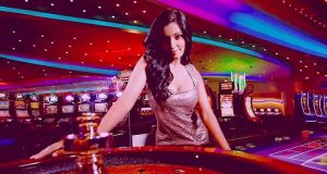 Tìm hiểu các mẹo để chơi casino AE sexy hiệu quả