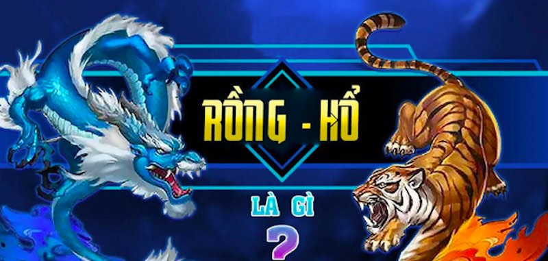 Rồng hổ là một trong những game hot tại sảnh AE