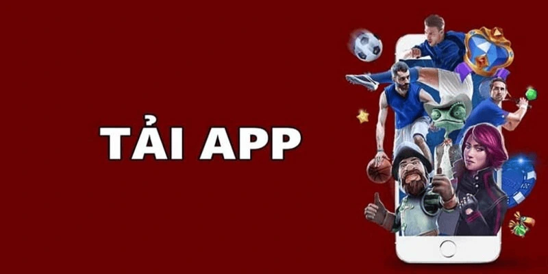 Tải App nhà cái Kuwin để nhận liền tay các ưu đãi hấp dẫn mỗi ngày